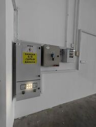 Shine@tuas South (D22), Factory #502739081